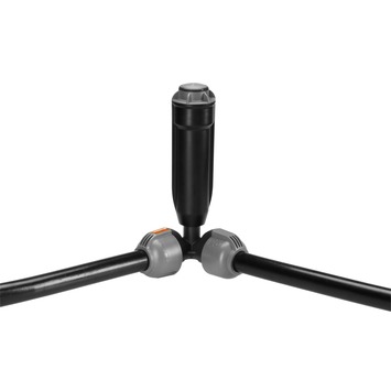 Gardena Sprinkler hoekstuk 25 mm x 1/2