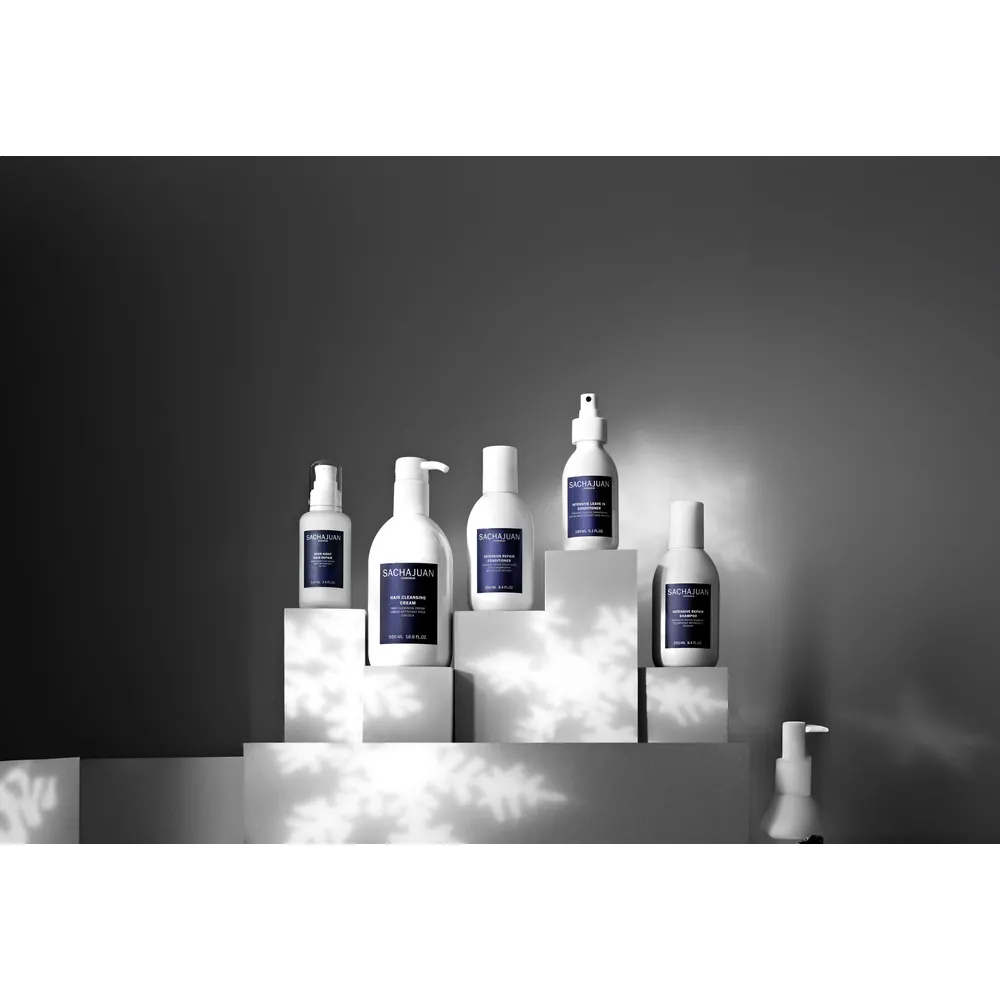 Sachajuan Intensive Repair Conditioner - 250 ml.
