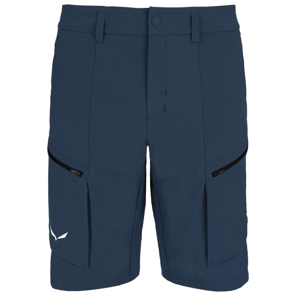 Salewa - Puez Durastretch Cargo Shorts - Short