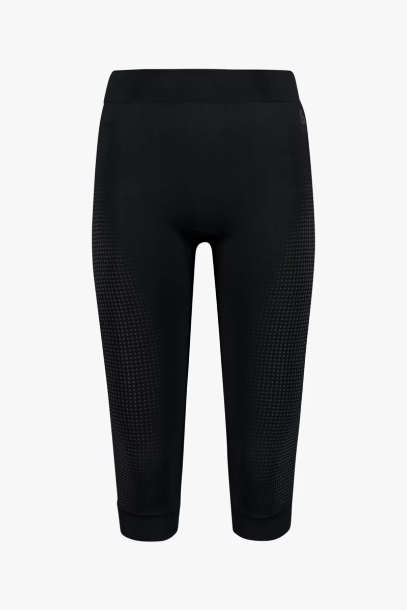 Odlo Performance Warm ECO Damen 34 Thermohose