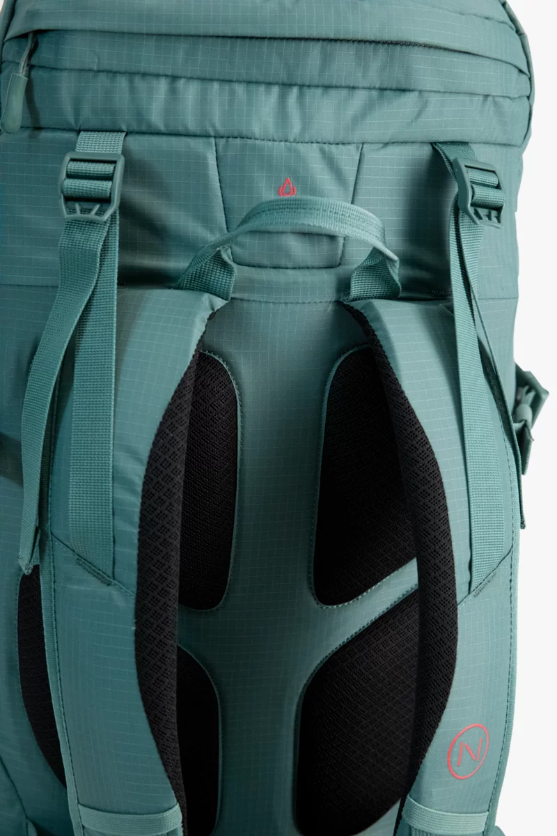46 NORD Peak 28 L Wanderrucksack