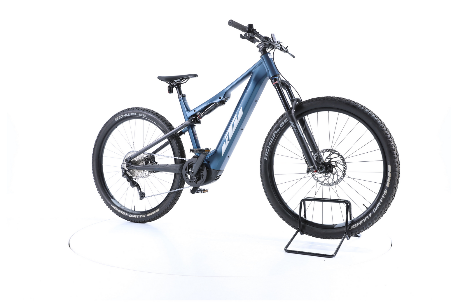 KTM Macina Chacana 591 (2023) | Diamond