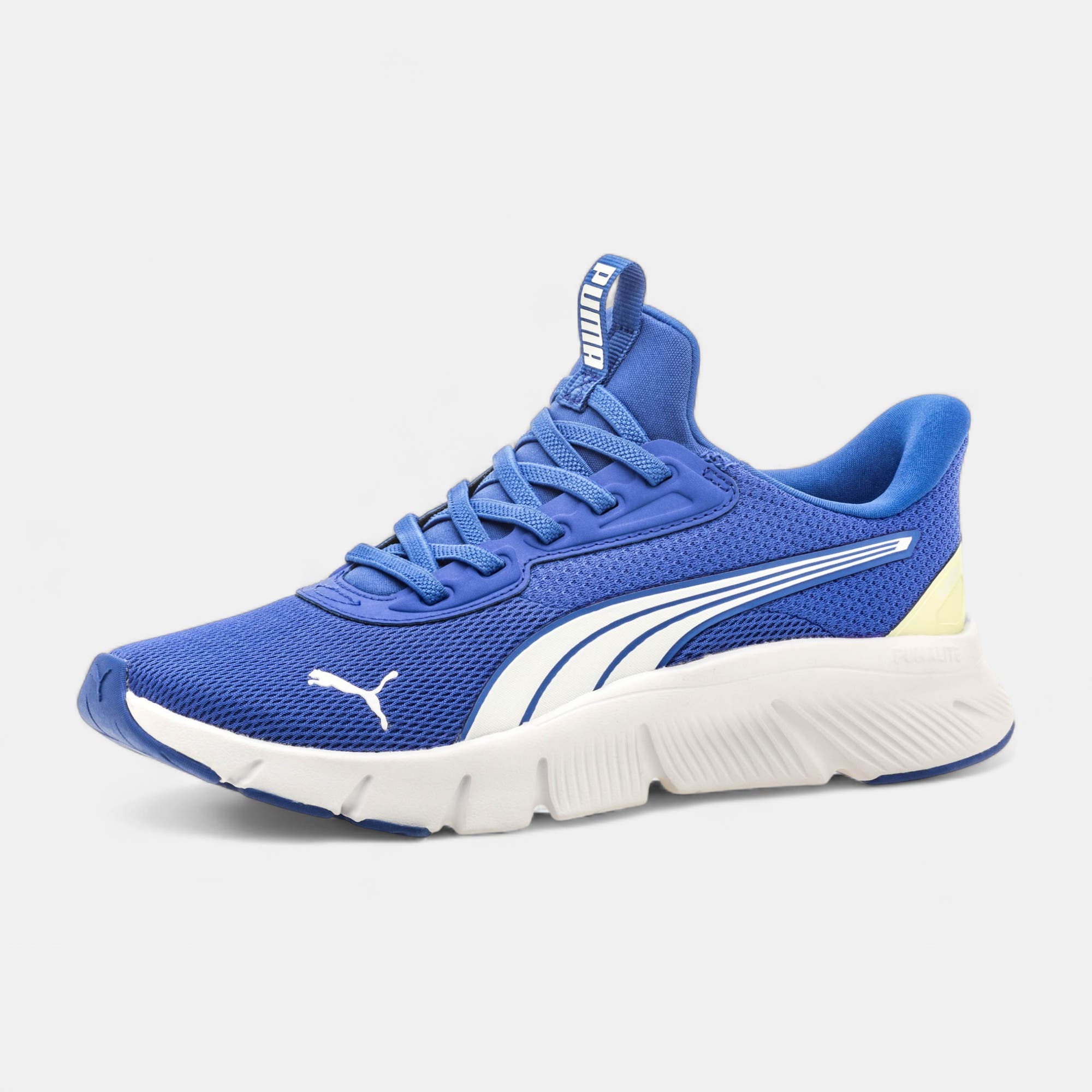 Sneakers Garçon bleu