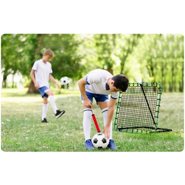 Treningsmål Rebounder Neo-Sport 100 x 100 cm