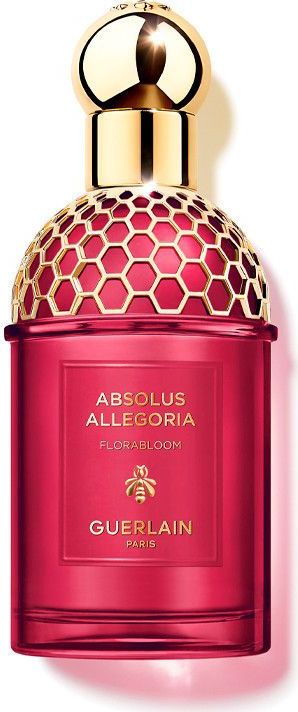 Guerlain - Absolus Allegoria Florabloom - Eau de Parfum - 75 ml - Dames