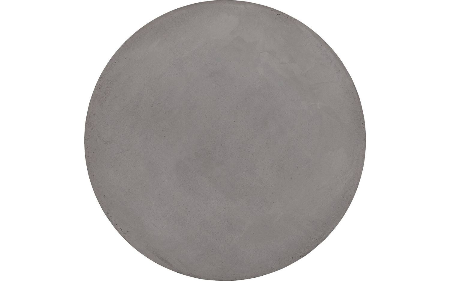 Bogard ronde beton tafel - Light-grey Bogard Ronde beton tafel | 140 cm