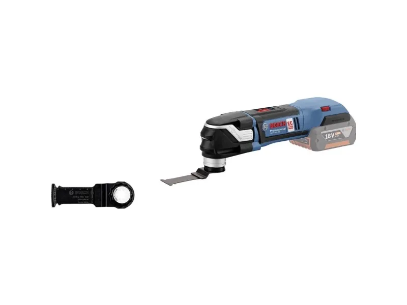 Bosch ACCUMULERENDE SKÆRER GOP 18V-28 STARLOCK SOLO