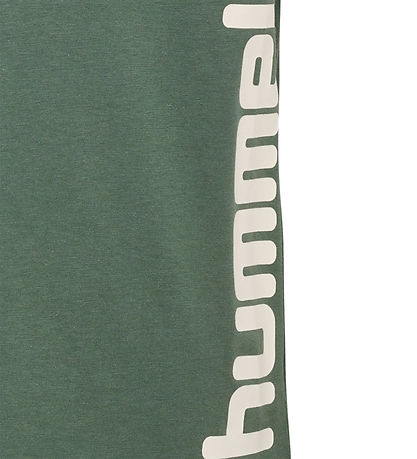 Hummel T-shirt - HmlPrint - Laurel Wreath