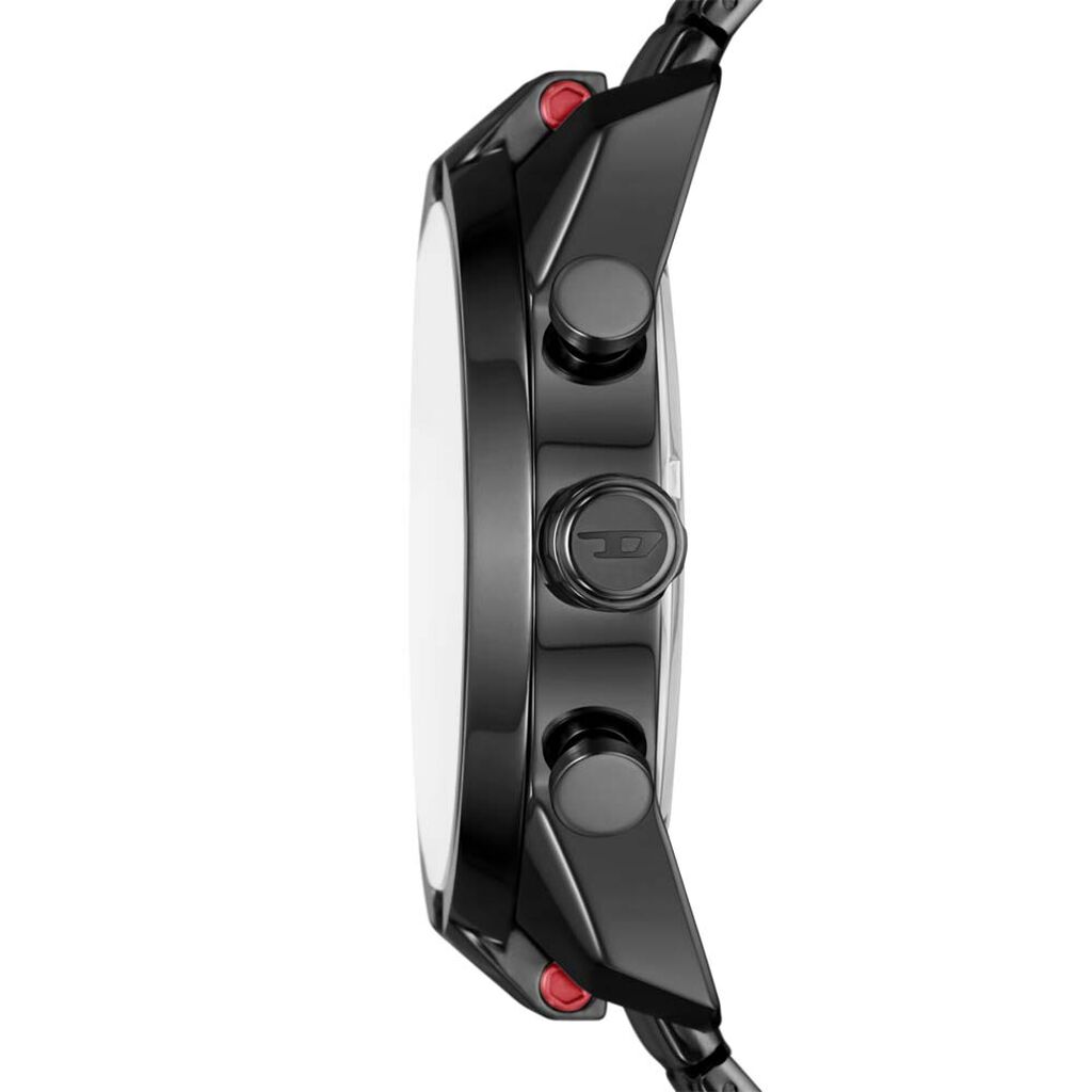 Montre Diesel Split Noir