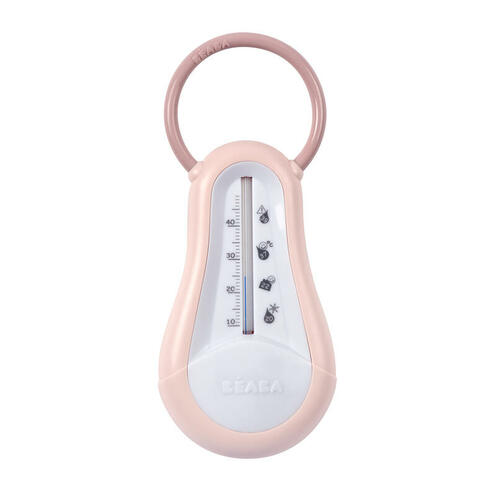 Thermomètre bain Old Pink - BEABA