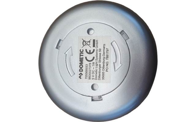 Dometic CBL 100TM LED-Kleiderschrankleuchte