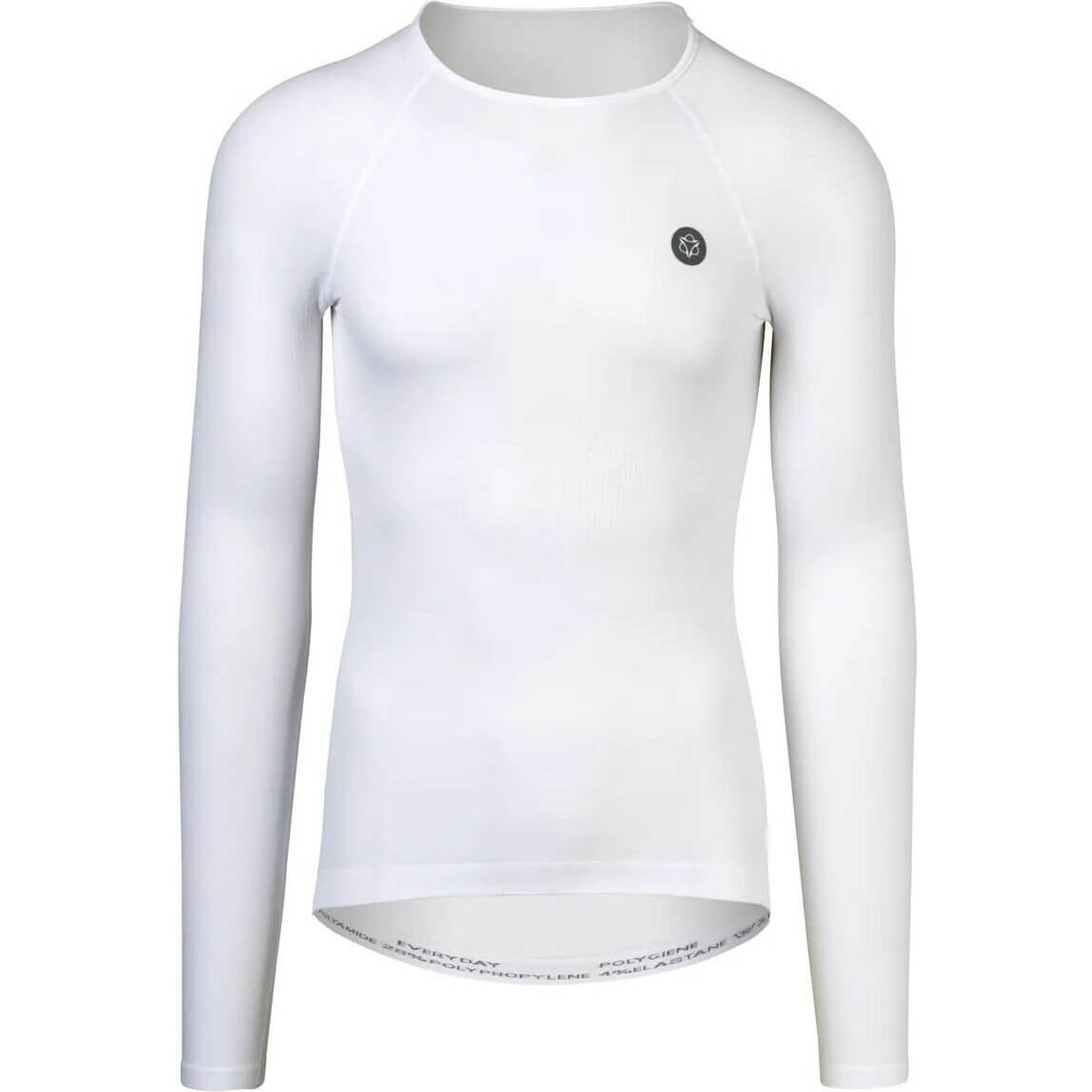 AGU Everyday Ondershirt Lange Mouw