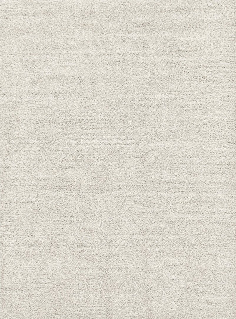 Brinker Carpets New Berbero Light Grey Vloerkleed