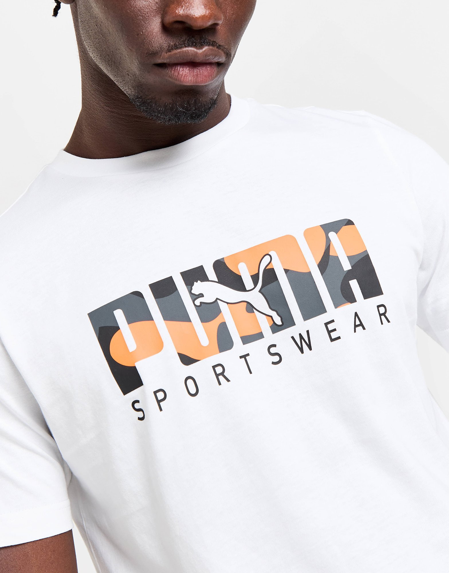 Puma T-Shirt Sportswear