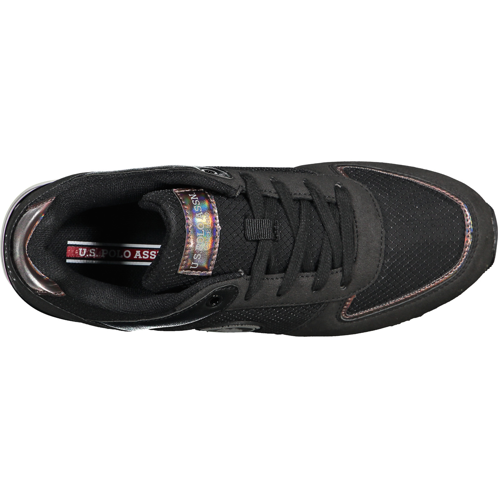 U.S. Polo Assn. Damen-Sneaker Fey 36