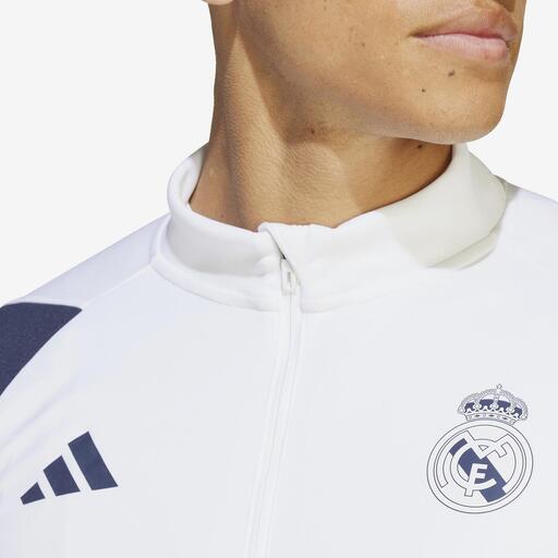 Moletom de treino do Real Madrid 23/24