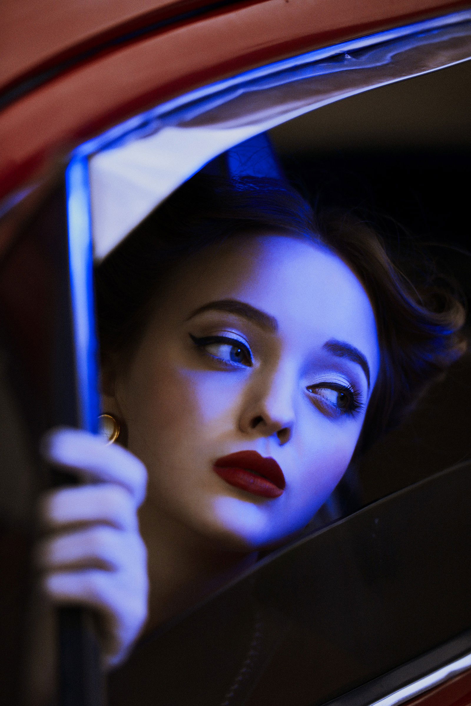 Travel with dream. II by Huang Kelaer - Limited Edition. Edition of: 100. Signed.