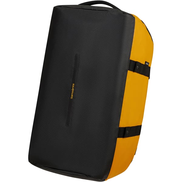 Duffel SAMSONITE ECODIVER DUFFLE M YELLOW