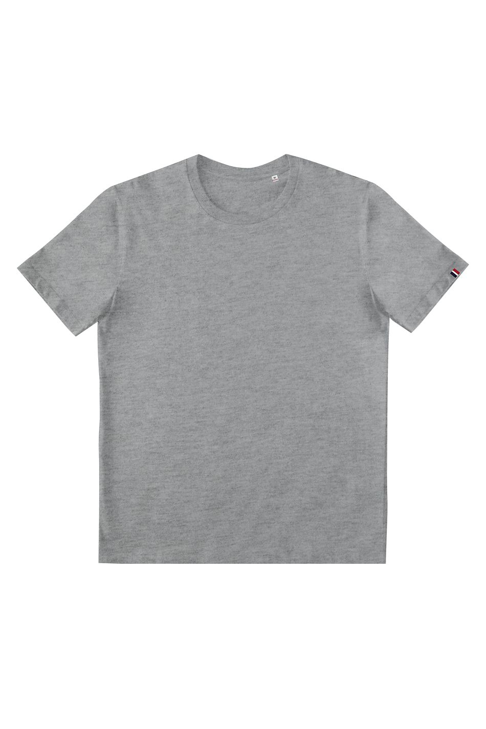ATF 03888 - Sacha Tee Shirt Unisexe Made In France