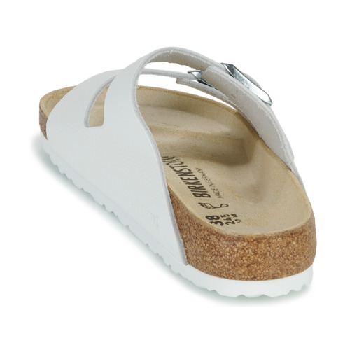 Birkenstock - ARIZONA - Blanc