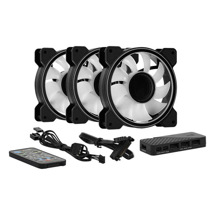 Aerocool Mirage 12 Pro