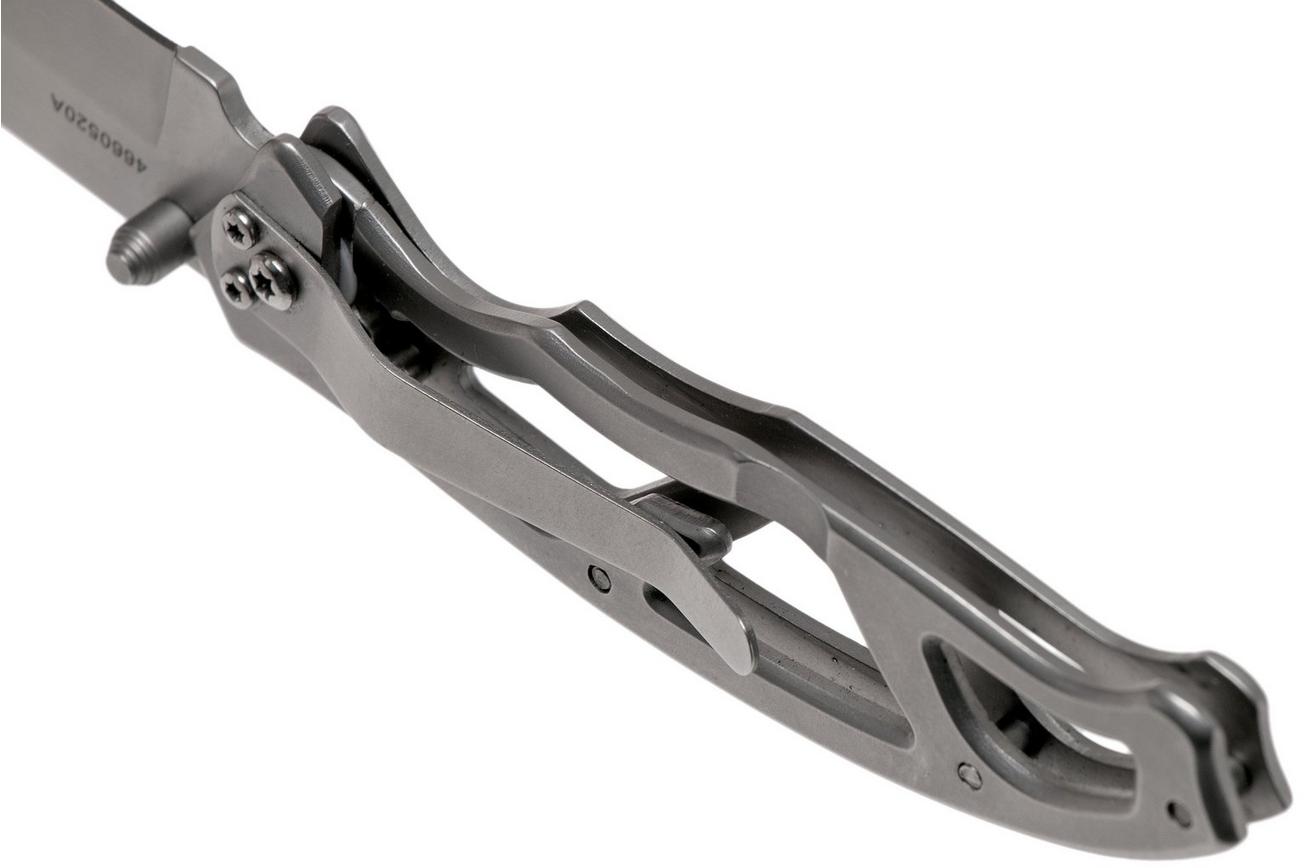 Gerber Paraframe I Clippoint 31-003626 zakmes