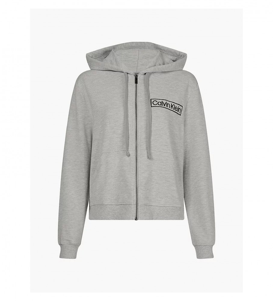 Calvin Klein Suddera Heritage cinza