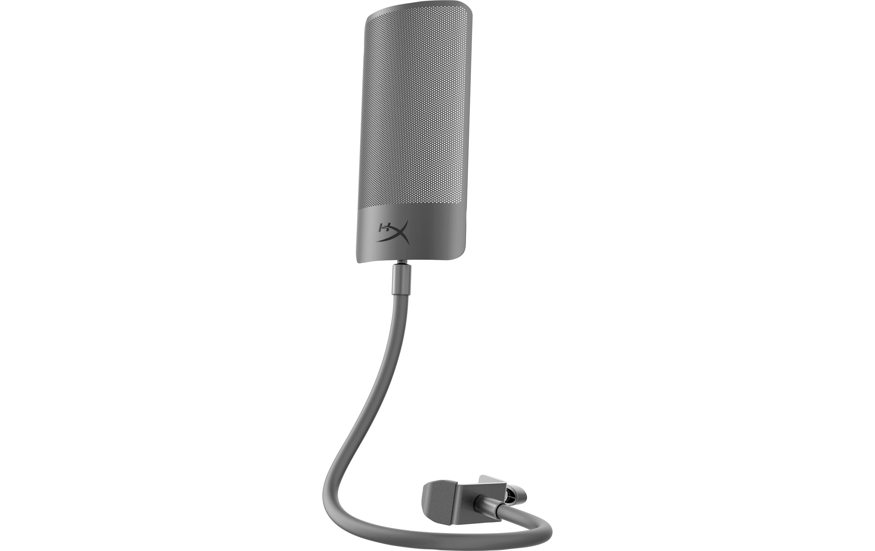 Windschutz HyperX ShieldPop-Filter für Mikrofone