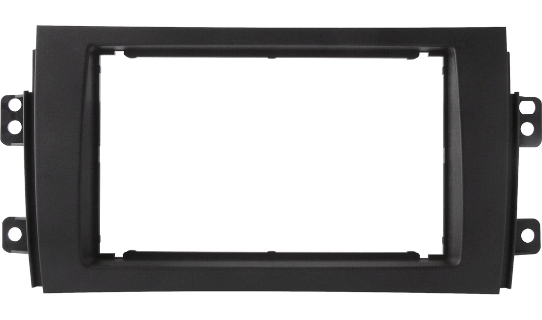 Radioramme 2-DIN Suzuki SX4 05-13
