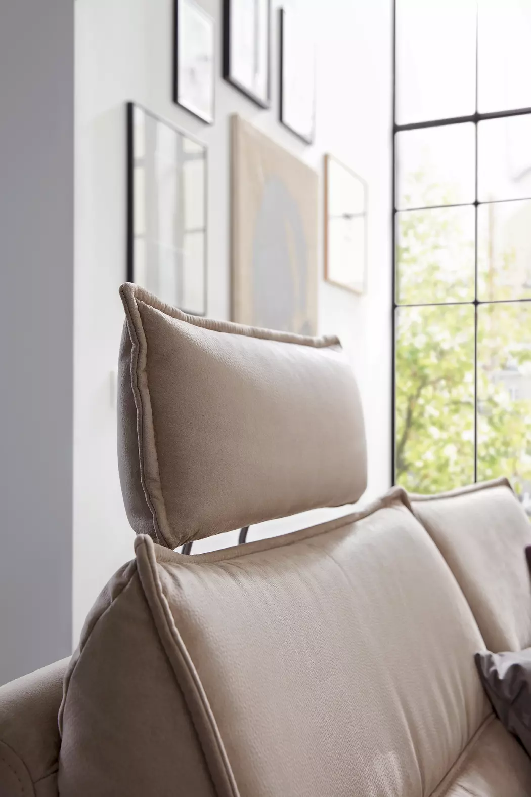 Ecksofa MR 250