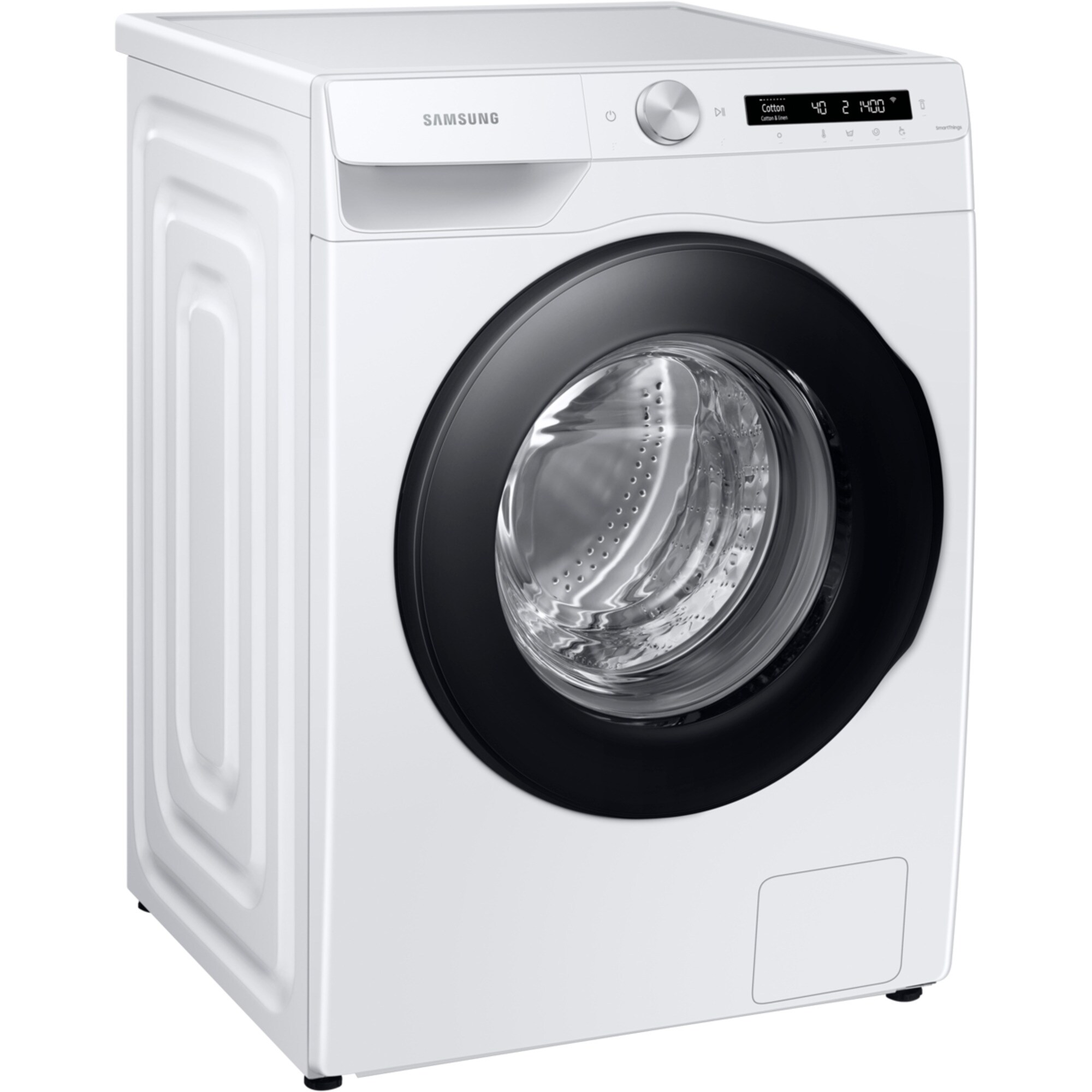 Samsung Waschmaschine WW90T504AAWCS2