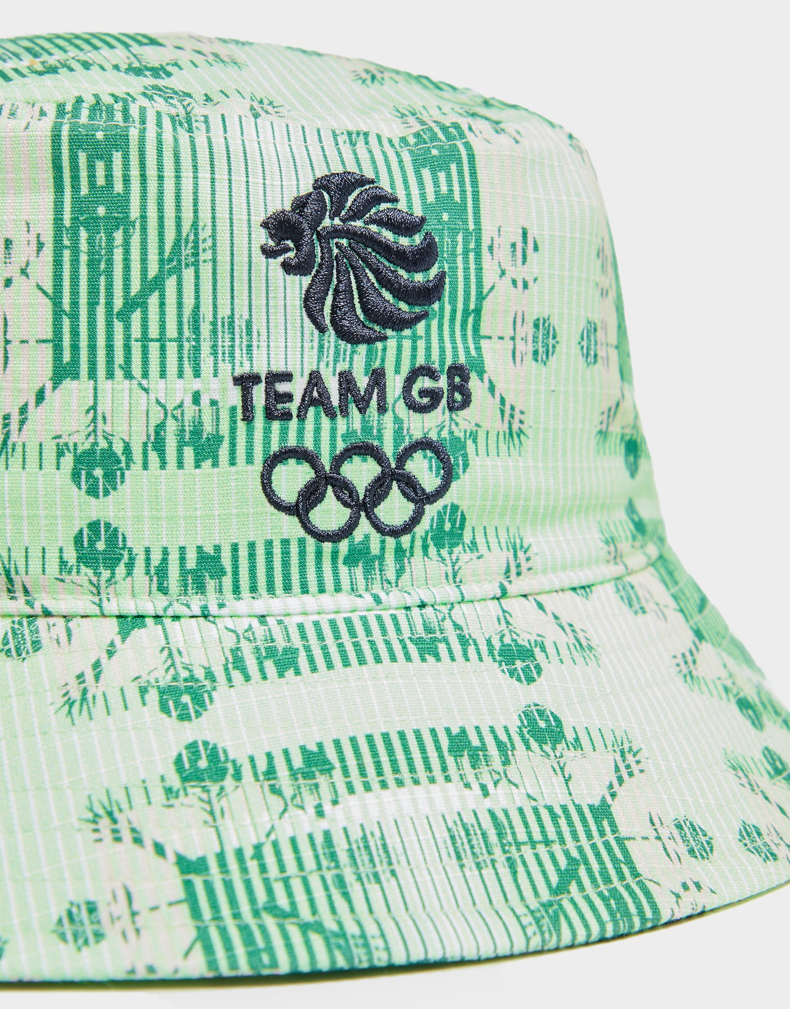 adidas Bob Team GB