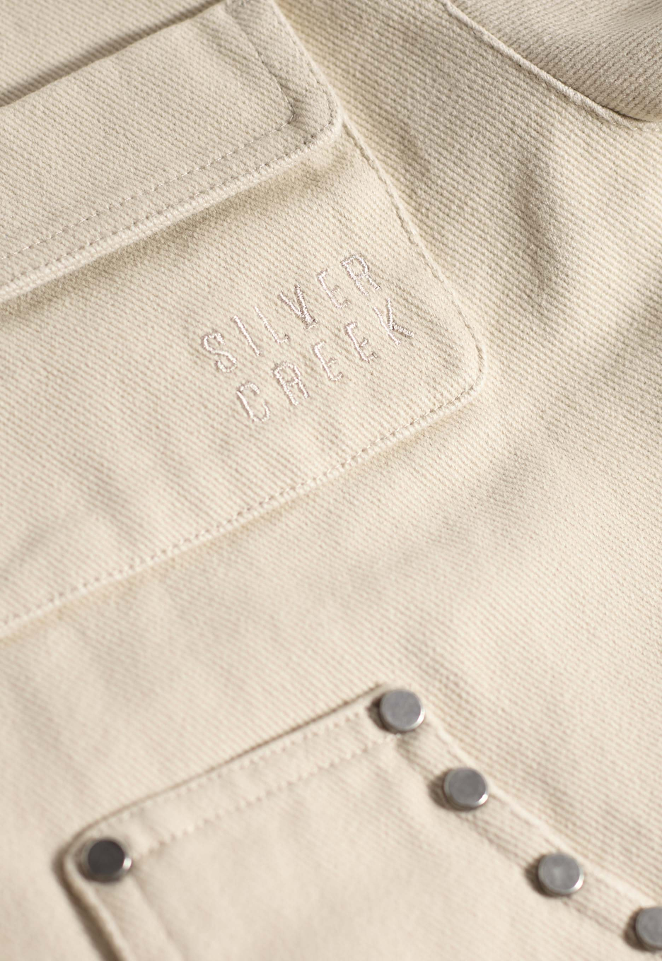 Silvercreek Tilia Jacket