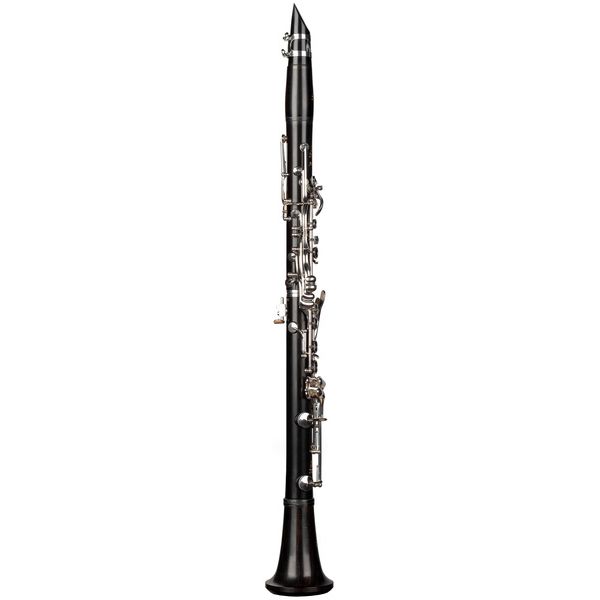 RZ Clarinets Andante Bb-Clarinet 17/6