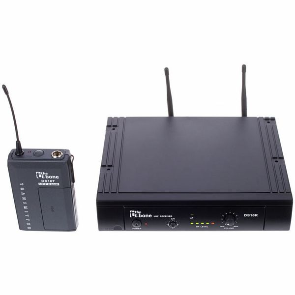 the t.bone TWS Headset 821 MHz