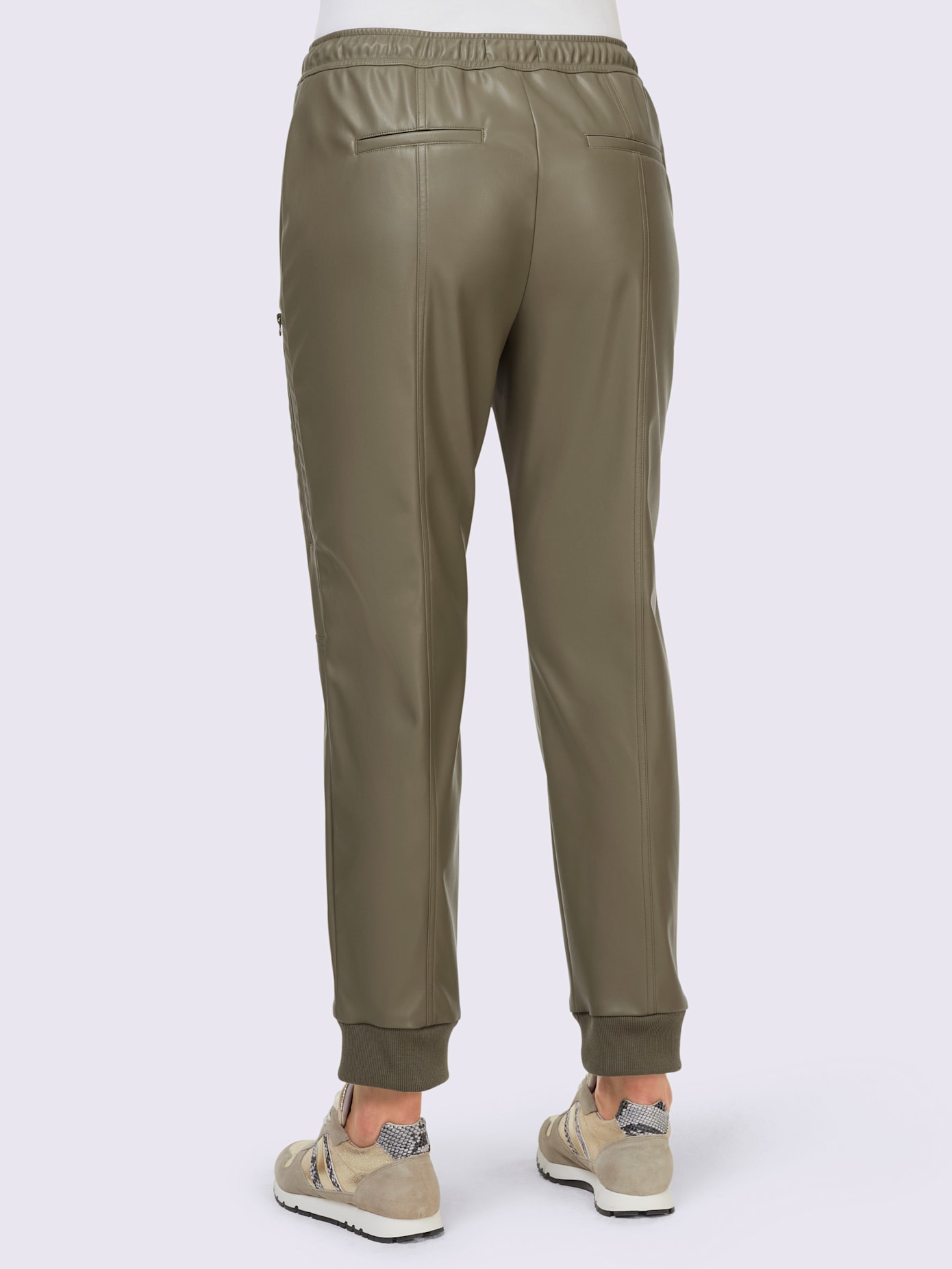 Pantalon de jogging