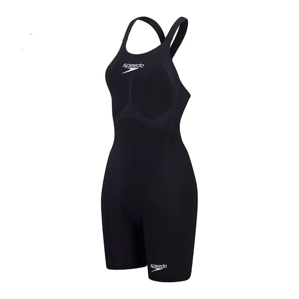Speedo LZR PURE VALOR 2.0 - Combinaison shorty Femme black