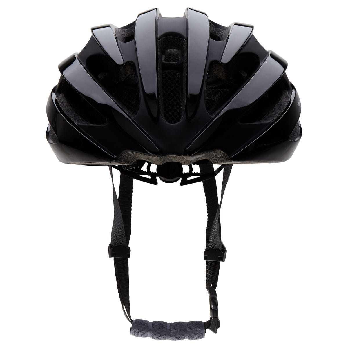 AGU Thorax helm - Black