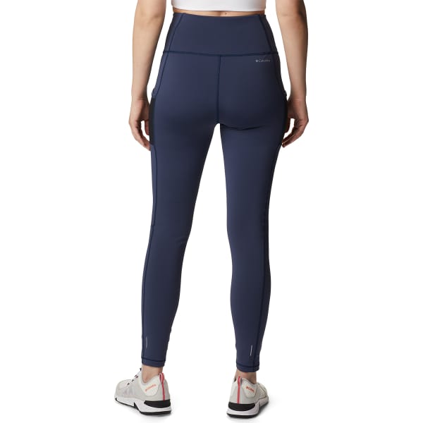 Collant trail COLUMBIA WINDGATES™ HIGH-RISE LEGGING NOCTURNAL