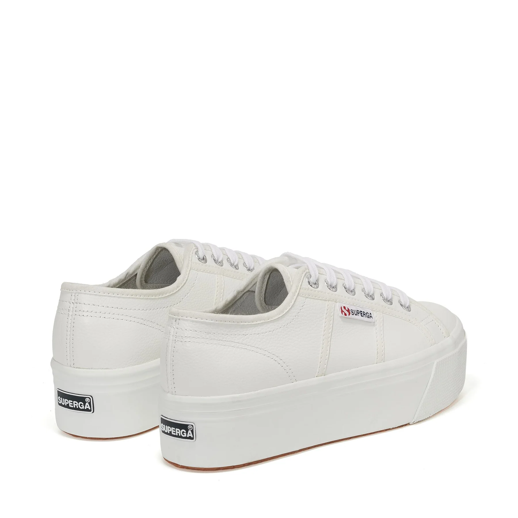 2790 TUMBLED LEATHER-WHITE