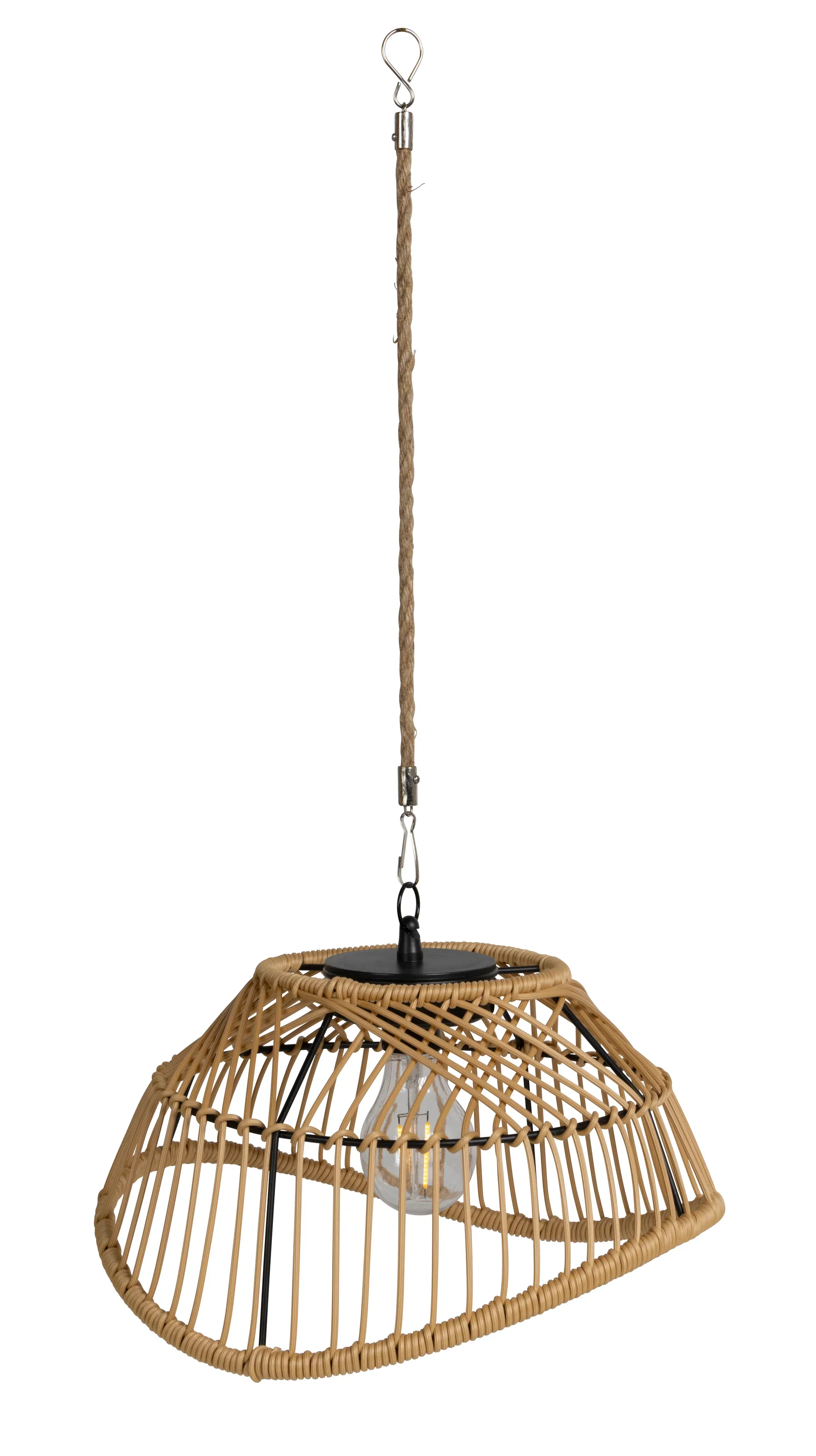 Lampe LED Ø30 cm