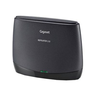 Gigaset Repeater 2.0 - relais éméteur DECT