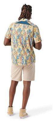 Short Homme Smartwool 8'' (20cm) Beige