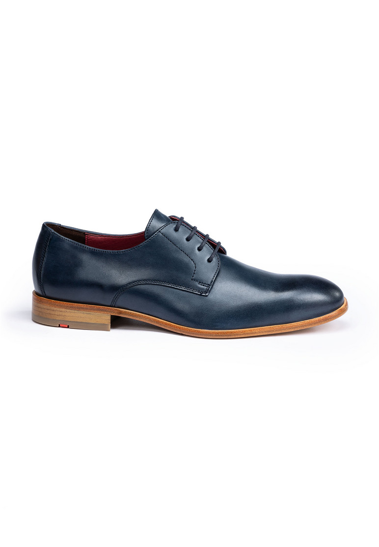 SUFFOLK Blau