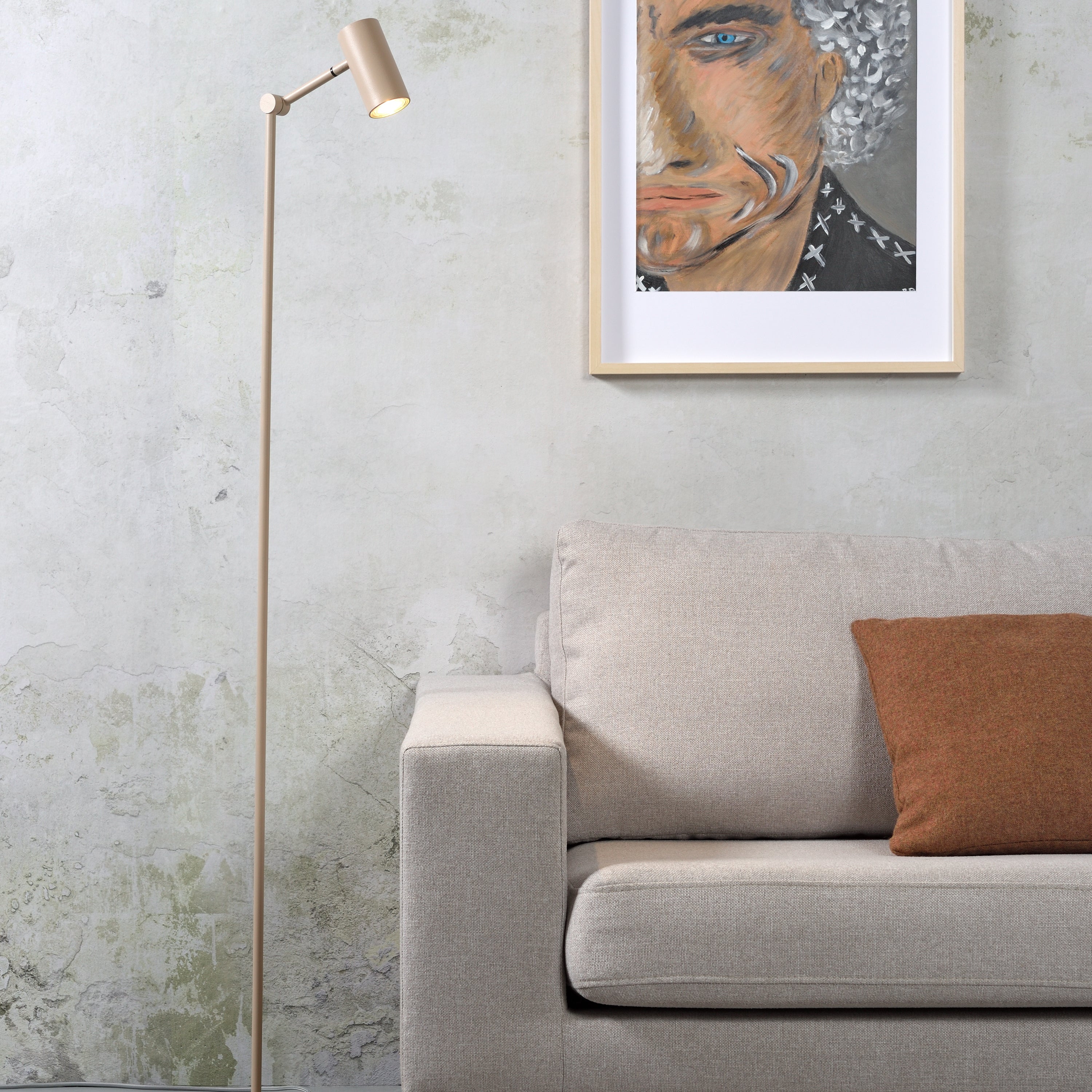 it's about RoMi Montreux Vloerlamp