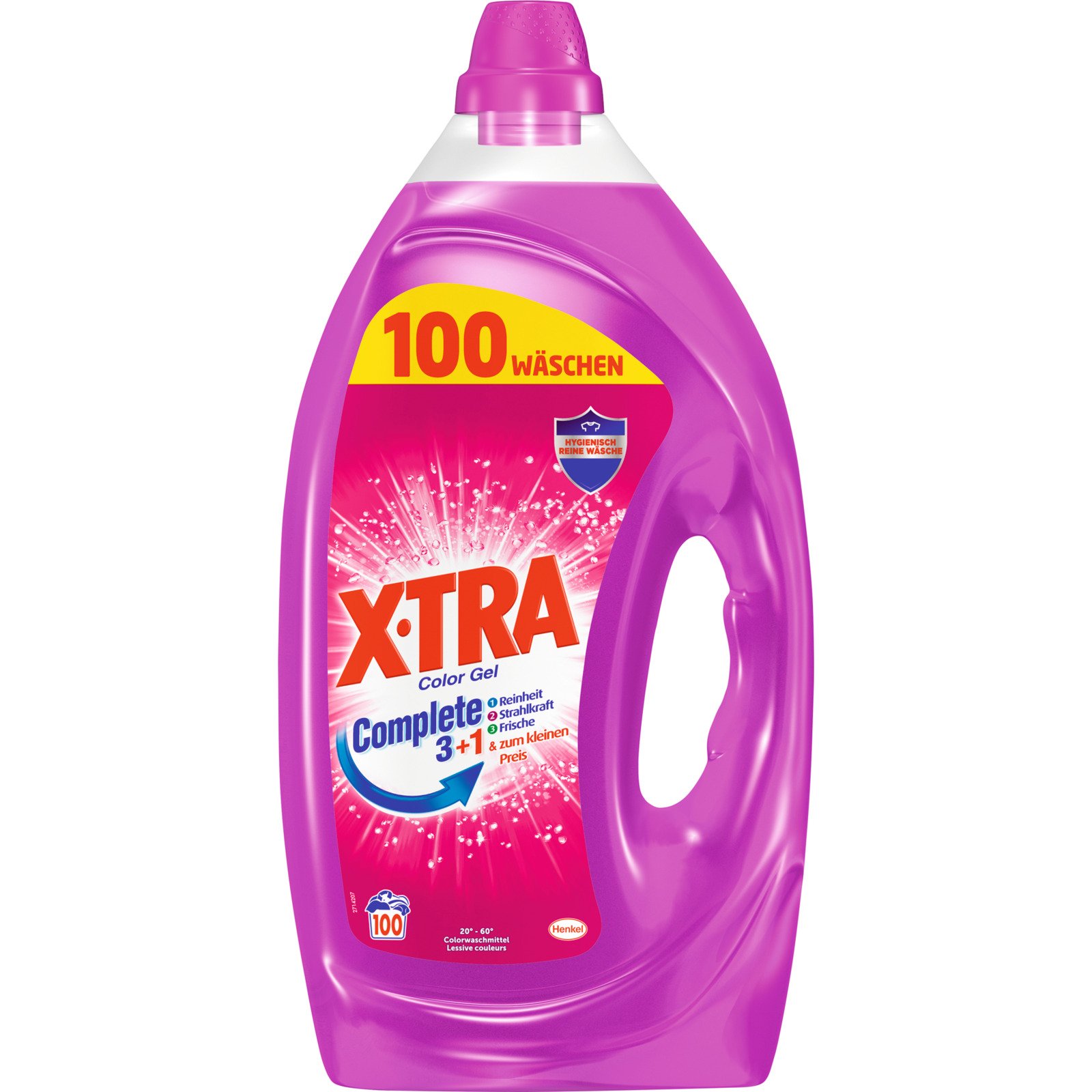 X-Tra Gel Color 100WG