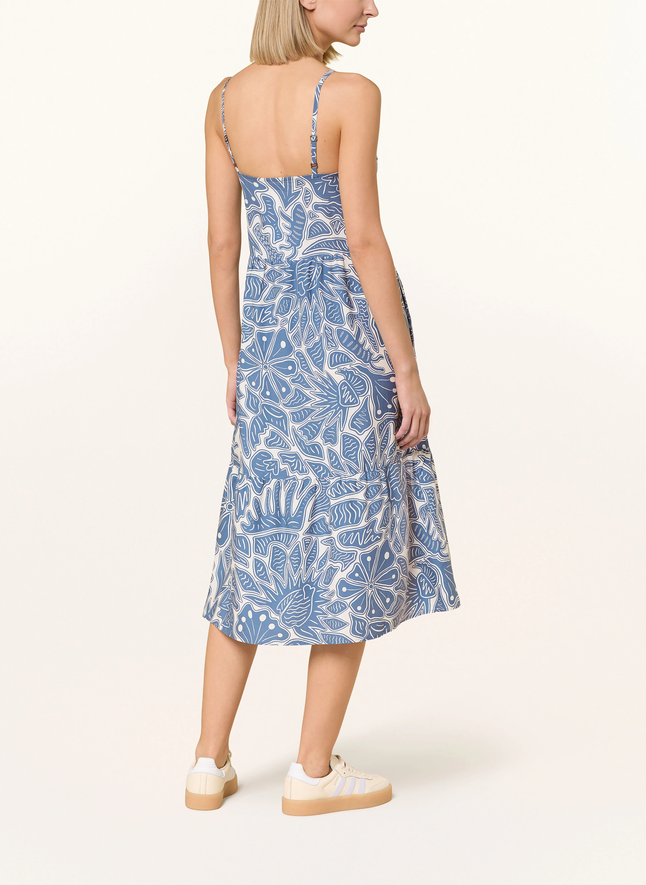 patagonia Outdoor-Kleid TIDAL THREAD