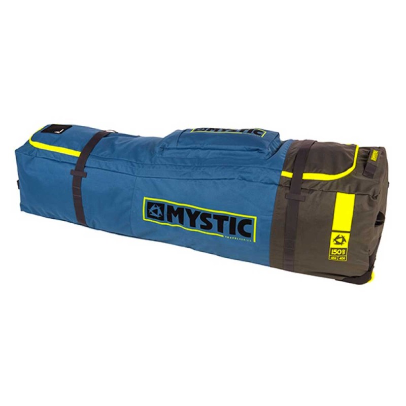 Housse Mystic Golf Bag Pro Pewter - The Corner Shop