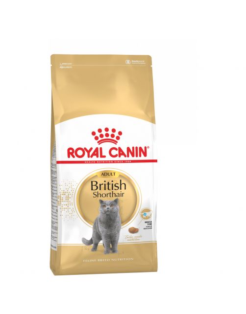 Royal Canin British Shorthair Adult - Kattenvoer