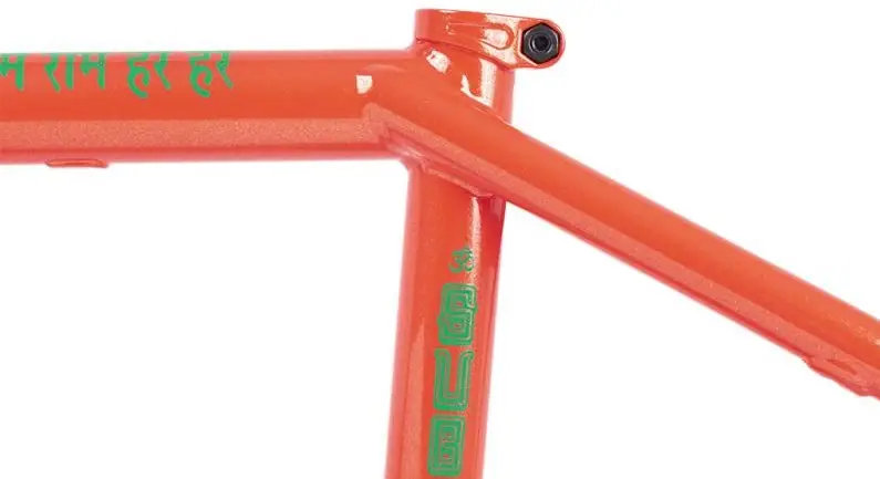 Subrosa OM Freestyle BMX Stel | SkatePro